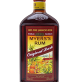 Myers's Dark Jamaican Rum 1.75L