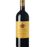 Mario Schiopetto 2019 'Rivarossa' Rosso Venezia Giulia IGT, Friuli-Venezia Giulia, Italy
