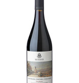 Benanti 2021 'Contrada Dafara Galluzzo' Etna Rosso, Sicily, Italy