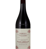 Giuseppe Mascarello Giuseppe Mascarello e Figlio 2021 Villero, Barolo DOCG, Piedmont, Italy