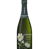 Baron Dauvergne 'Fine Fleur' Blanc de Noirs, Grand Cru Brut, Champagne, France