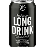The Long Drink Co. 'The Finnish Long Drink Strong' Cocktail, USA