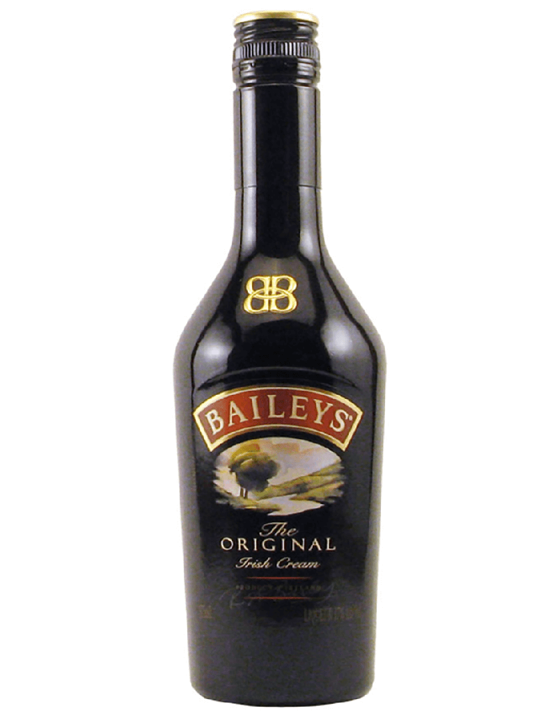 Baileys Bailey's Irish Cream, Ireland 375mL