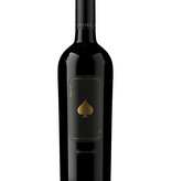 Vineyard 36 2021 'The Black Aces' Cabernet Sauvignon, Rutherford, Napa Valley, California