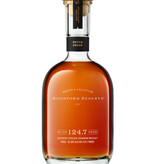 Woodford Reserve Master's Collection 'Batch Proof' 121.2 Kentucky Straight Bourbon Whiskey, Kentucky 700mL
