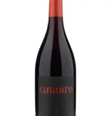 Le Caniette 2017 'Cinabro' Estate Grenache, Marche IGT, Italy
