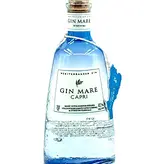 Gin Mare Capri Gin, Spain 700mL