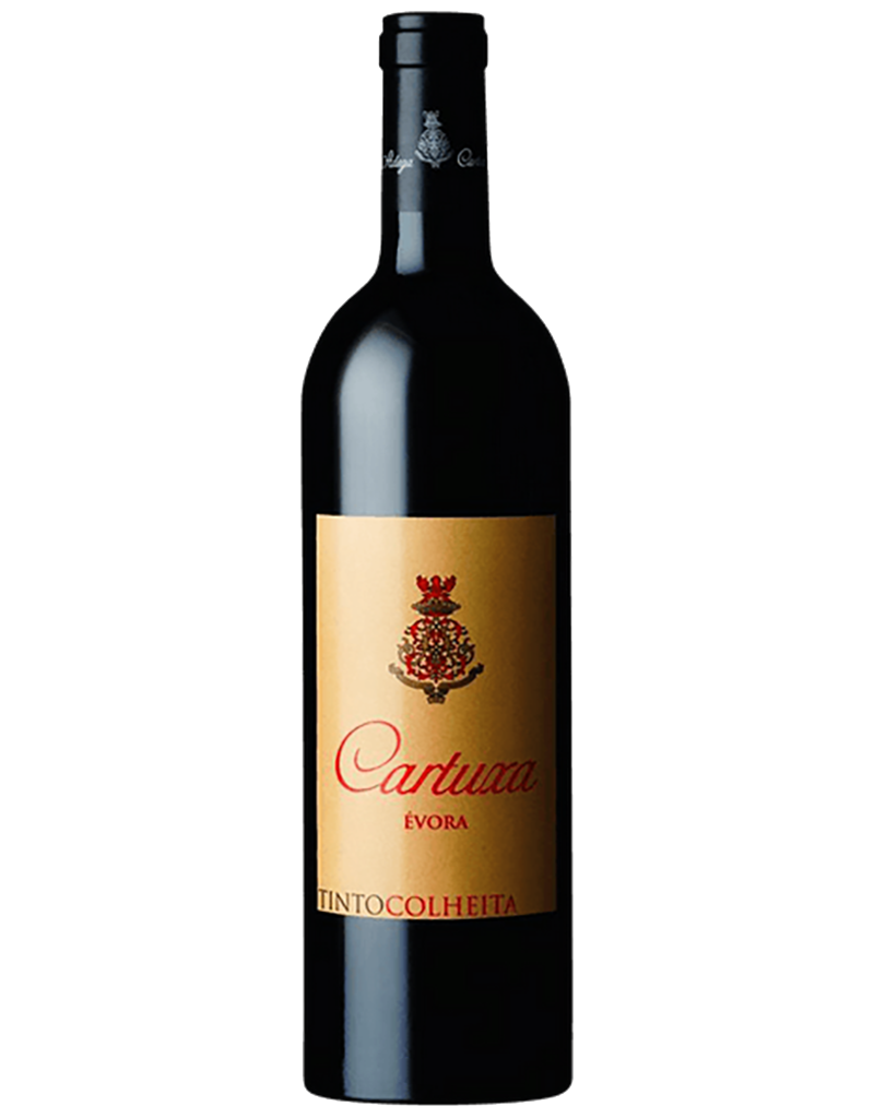 Cartuxa 2018 Evora Colheita Tinto Alentejo, Portugal