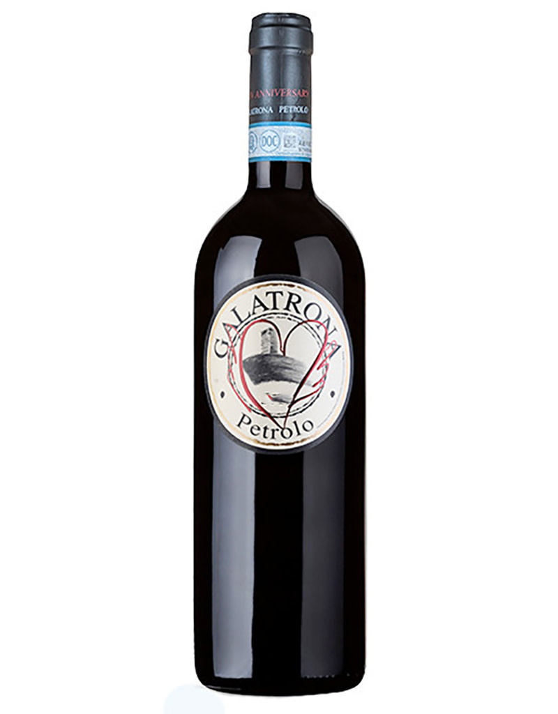 Petrolo 2018 'Galatrona' Val d' Arno di Sopra DOC, Tuscany, Italy 1.5L