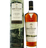 The Macallan James Bond 60th Anniversary Decade II Single Malt Scotch Whisky Speyside - Highlands, Scotland