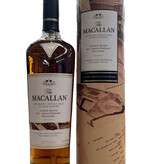 The Macallan James Bond 60th Anniversary Decade IV Single Malt Scotch Whisky Speyside - Highlands, Scotland