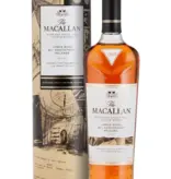 The Macallan James Bond 60th Anniversary Decade V Single Malt Scotch Whisky Speyside - Highlands, Scotland