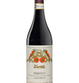 Vietti Vietti 2019 Lazzarito, Barolo DOCG, Piedmont, Italy