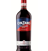 CinZano Rosso Sweet Vermouth, Italy