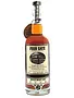 Four Gate Whiskey Private Select Indiana Rye Whiskey 9-Year, Kentucky