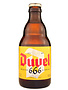 Duvel 6.66 Belgian Blond Ale Beer, Belgium - 4pk Bottles