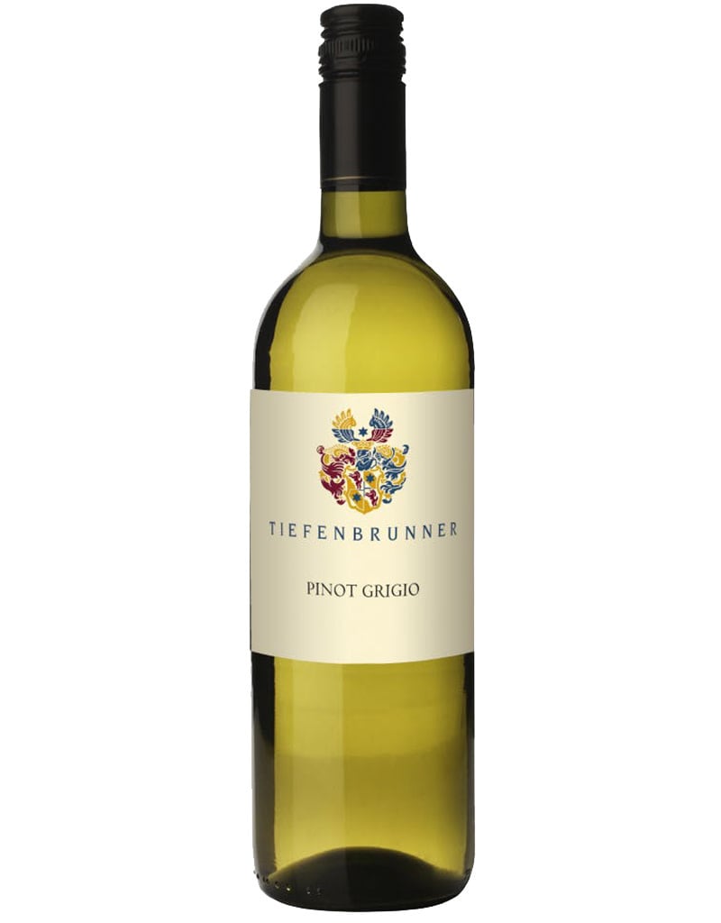 Tiefenbrunner 2024 Pinot Grigio, Alto Adige, Italy