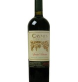 Caymus Caymus 2018 Special Selection, Cabernet Sauvignon, Napa Valley, California