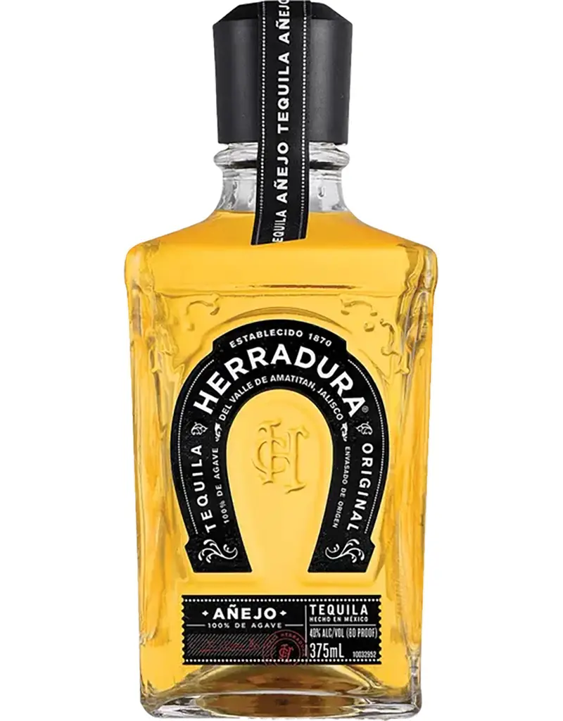 Herradura Añejo Tequila, México