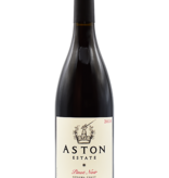 Aston Estate 2018 Pinot Noir, Sonoma Coast, California