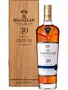 The Macallan Double Cask 30 Year Old Single Malt Scotch Whisky Speyside - Highlands, Scotland [2023 Release]