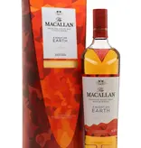 The Macallan 'A Night on Earth The Journey' Highland Single Malt Scotch Whisky Highlands, Scotland
