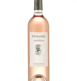 Commanderie de Peyrassol Peyrassol 2022 'Château Peyrassol' Rosé, Côtes de Provence, France 1.5L