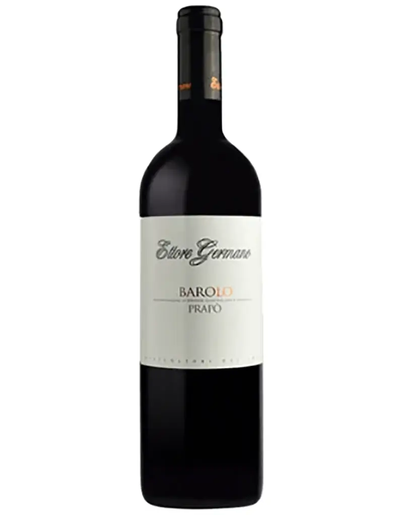 Ettore Germano 2019 Barolo Prapò, Barolo DOCG, Italy 1.5L
