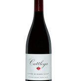 Cattleya 2021 Cuvée Number Eight Pinot Noir, Russian River Valley, California