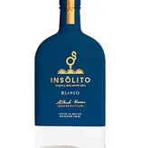 Insôlito Tequila Blanco, Jalisco, México