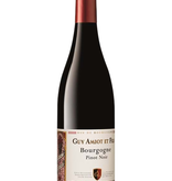 Domaine Guy Amiot et Fils 2022 Pinot Noir, Cuvée Simone Rouge, Burgundy, France