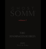 Ghost Somm 2019 'Release 2' Tinta de Toro,  Zamora, Spain