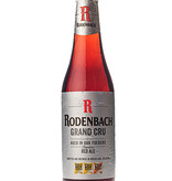 Rodenbach Grand Cru Red Ale Sour, Belgium 4-pack Bottles