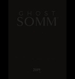 Ghost Somm 2018 'Release 1' Cabernet Sauvignon, Napa Valley, California