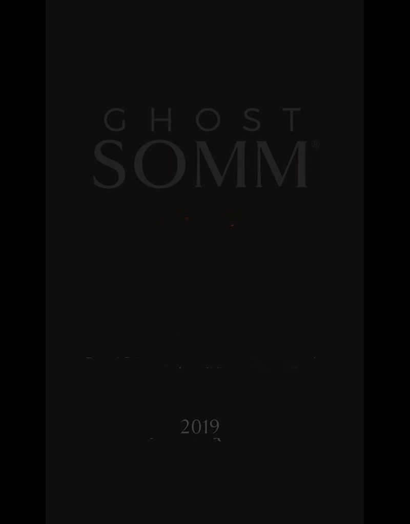 Ghost Somm 2018 'Release 1' Cabernet Sauvignon, Napa Valley, California