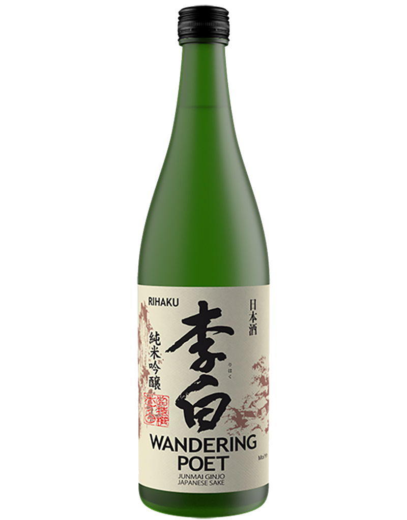 Nanbu Bijin Tokubetsu Junmai Sake, Japan 720mL - The Wine Wave