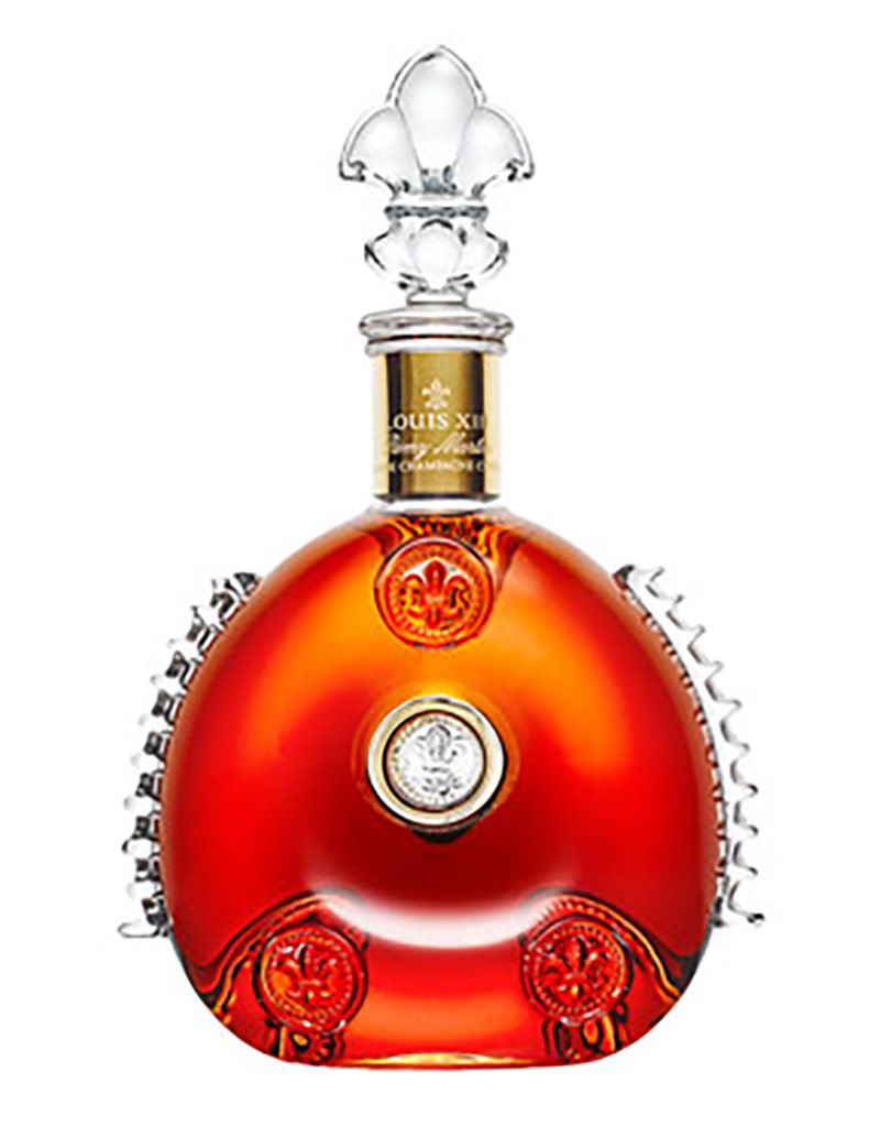 Louis XIII de Remy Martin Grande Champagne, Cognac, France