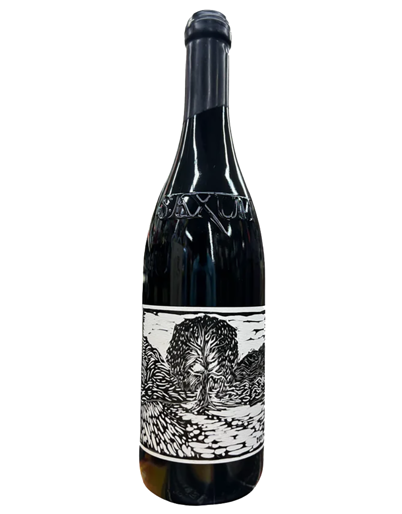 The Red - Blend Wave Wine