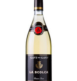 La Scolca 2023 Black Label-Etichetta Nera Secco, Gavi dei Gavi DOCG, Piedmont, Italy