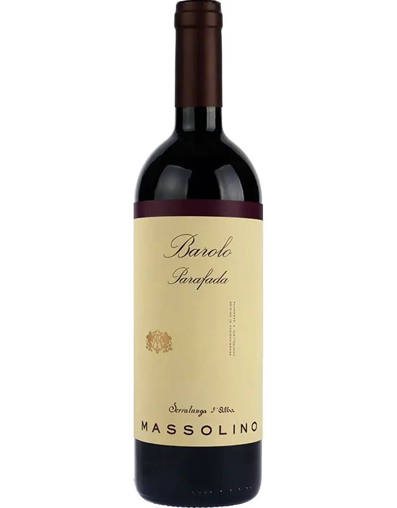 Massolino 2019 Parafada, Barolo DOCG, Piedmont, Italy