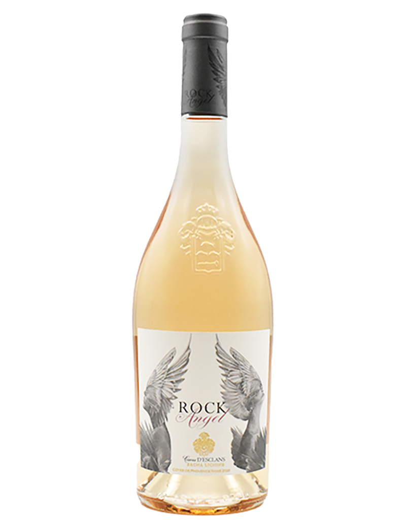 Caves D'Esclans Château Caves d'Esclans 2024 Rock Angel Rosé, Côtes de Provence, France