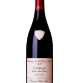 Domaine de la Creuze Noire 2021 Julienas, "Les Clos", Beaujolais, France