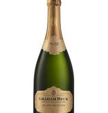 Graham Beck Bliss MCC - Methode Cap Classique Demi-Sec, Robertson, South Africa