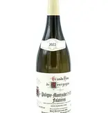 Domaine Paul Pernot 2022 Clos des Folatières Puligny-Montrachet, Premier Cru, Burgundy, France