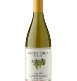 Grgich Hills Estate Grgich Hills 2021 Estate Grown Sauvignon Blanc - Fumé Blanc, Napa Valley, California