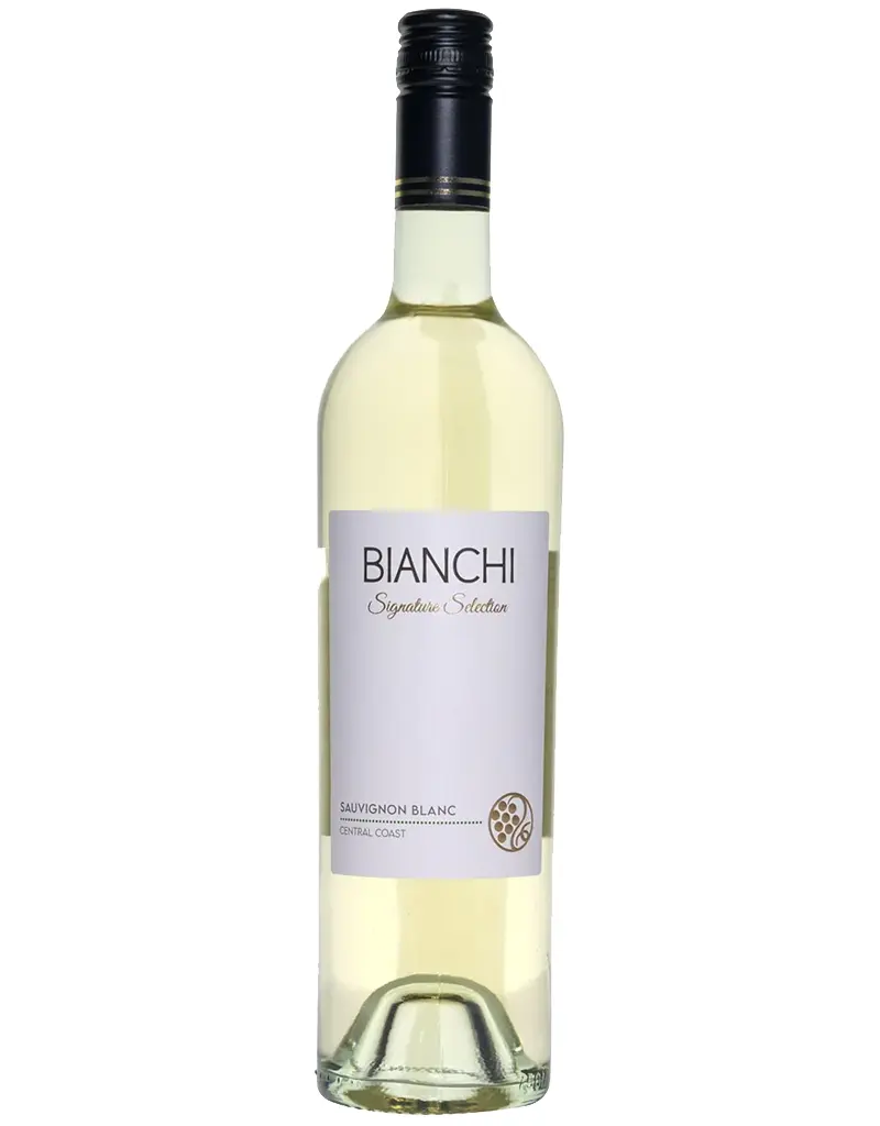 Bianchi Winery 2022 Signature Selection San Lucas Vineyard, Sauvignon Blanc, Central Coast, Monterey, California