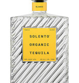 Solento Organic Tequila Blanco Jalisco, México