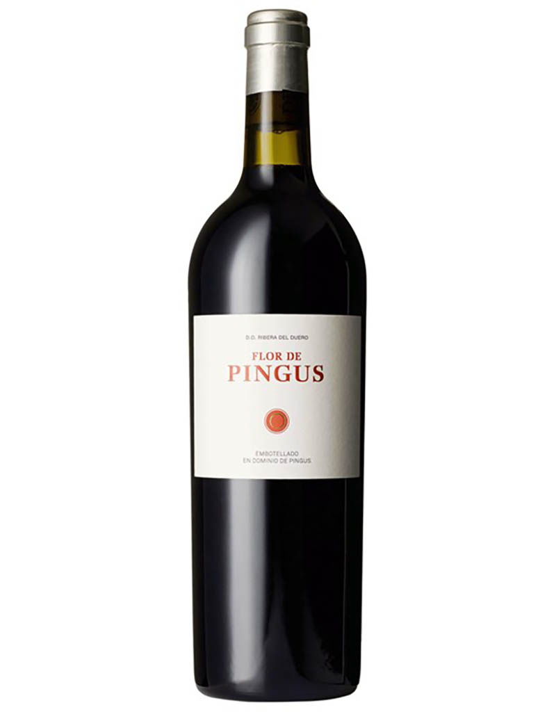 Dominio de Pingus 2022 'Flor de Pingus' Tempranillo, Ribera Del Duero, Spain