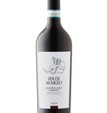 Idi di Marzo 2021 Montepulciano d'Abruzzo, Italy