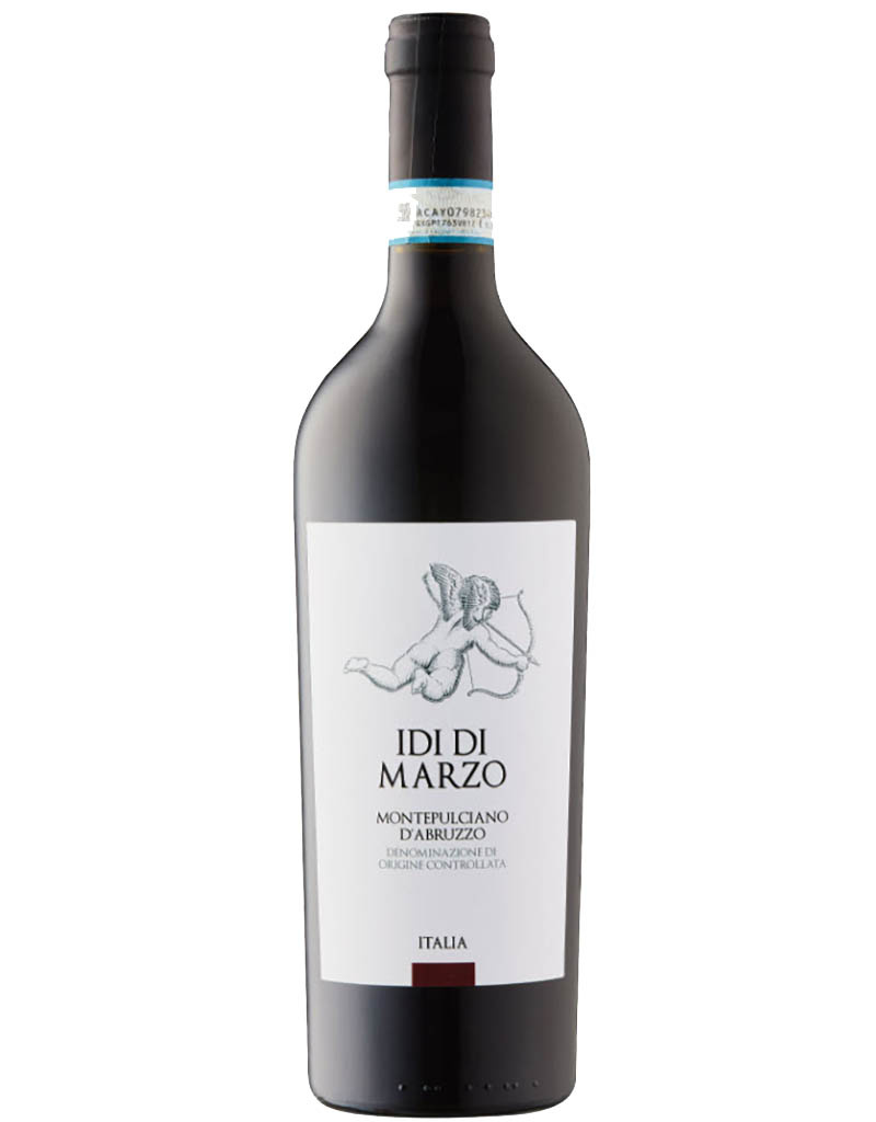 Idi di Marzo 2021 Montepulciano d'Abruzzo, Italy